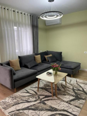 Farmers Market Apartments, Tirana